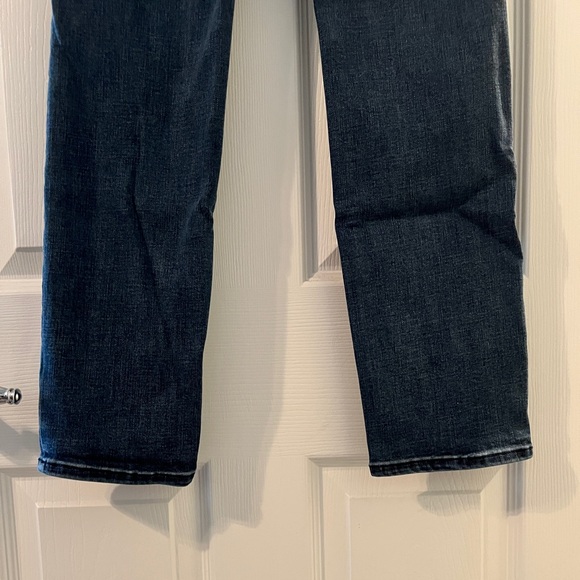 NYDJ Sheri Slim with lift tuck technology - Picture 4 of 10